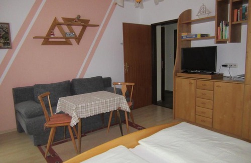 Lackenhof Apartment | Haus Margarete