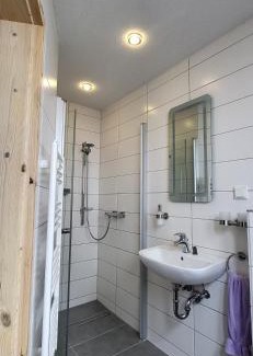 Neuhutten Apartment | Haus Maria
