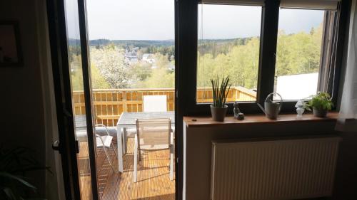 Neuhutten Apartment | Haus Maria