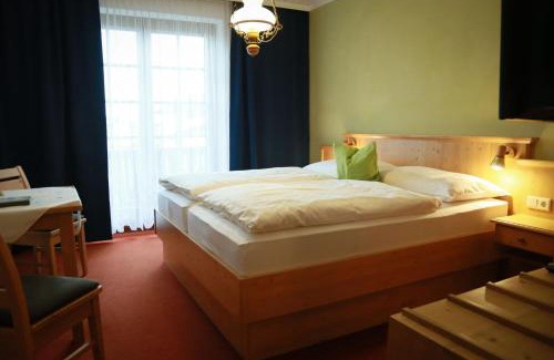 Franking Bed & Breakfast | Haus Maria Holzöster