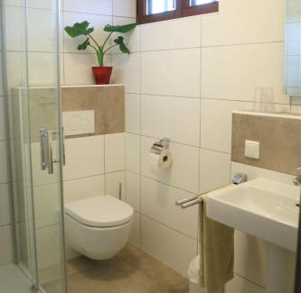 Franking Bed & Breakfast | Haus Maria Holzöster