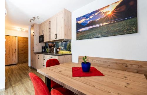 Nesselwaengle House | Haus Mariandl