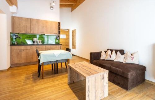 Nesselwaengle House | Haus Mariandl
