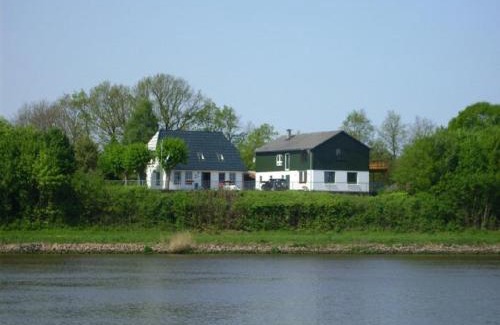 Duckerswisch House | Haus Marianne