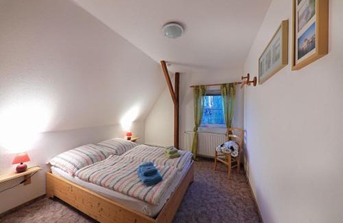 Duckerswisch House | Haus Marianne