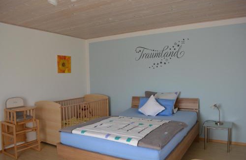 Thurmansbang Apartment | Haus Marie