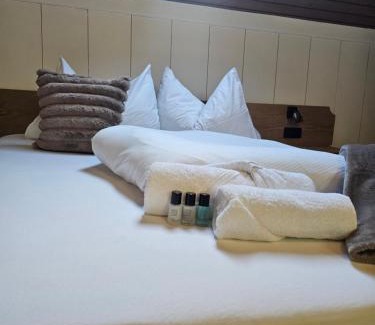 Jerzens Bed & Breakfast | Haus Marinus