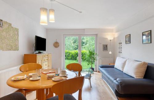 Aftersteg Apartment | Haus Marion