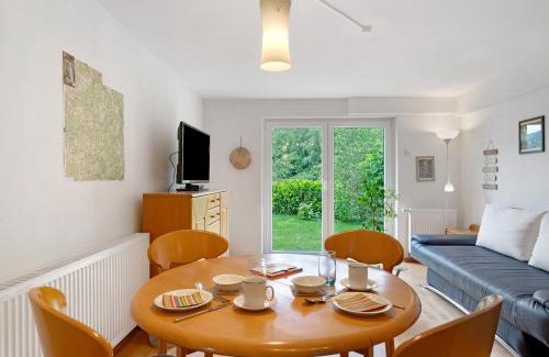 Aftersteg Apartment | Haus Marion