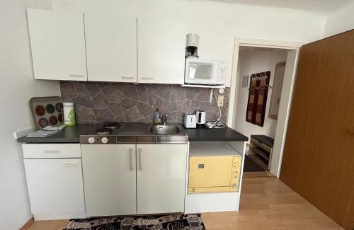 Aflenz Kurort Apartment | Haus Marisa Ferienwohnungen