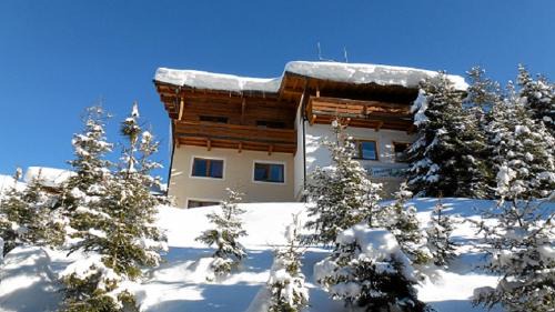 Fuegenberg Apartment | Haus Martina in Hochfügen - ohne Verpflegung