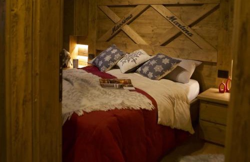 Granvilla Apartment | Haus Martina