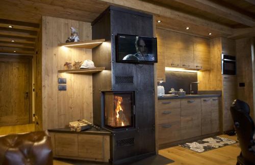 Granvilla Apartment | Haus Martina