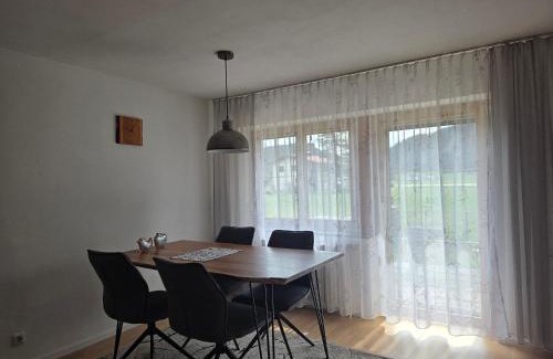 Musau Apartment | Haus Martinsklause