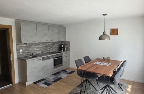 Musau Apartment | Haus Martinsklause