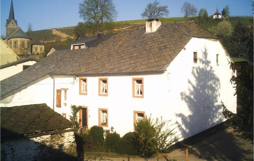Burg-Reuland House | Haus Marx
