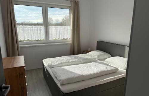 Markersdorf-Haindorf Apartment | Haus MaryLu