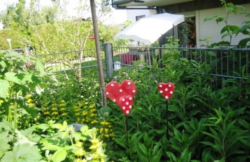 Bad Konig Apartment | Haus Meckbach - Holiday apartment Haus Meckbach