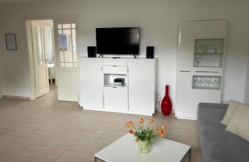 Groemitz Apartment | Haus Meeresbrise