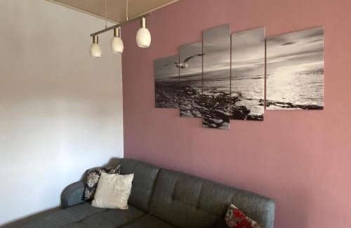 Arnstadt Apartment | Haus Merten