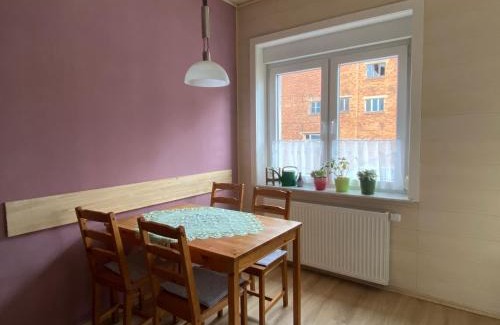 Arnstadt Apartment | Haus Merten