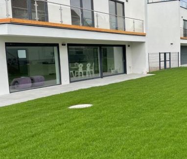 Langenzersdorf House | Haus mit Garten bei Wien