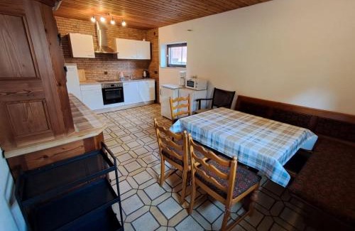 Freudenberg Apartment | Haus mit zwei Ferienwohnungen