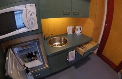 Jakomini Hotel | Haus Mobene - Hotel Garni