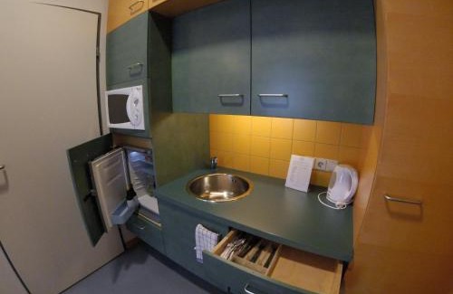 Jakomini Hotel | Haus Mobene - Hotel Garni