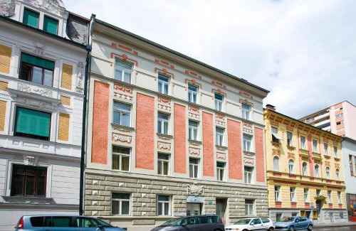 Jakomini Hotel | Haus Mobene - Hotel Garni