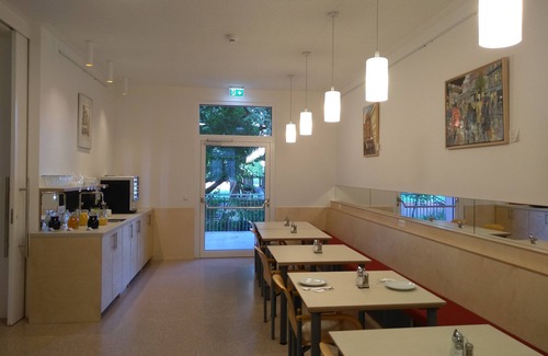 Jakomini Hotel | Haus Mobene - Hotel Garni