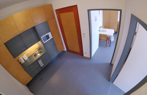 Jakomini Hotel | Haus Mobene - Hotel Garni