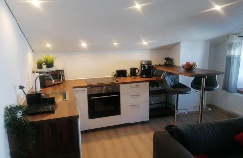 Grießau Apartment | Haus Monteiro