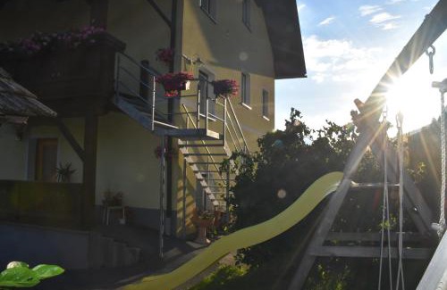 Liesing Apartment | Haus Mortna