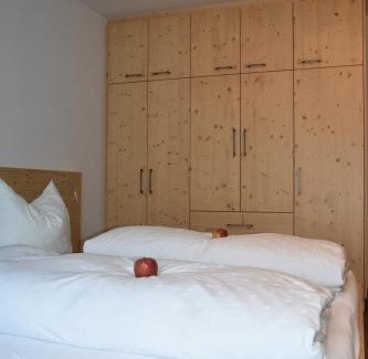 Liesing Apartment | Haus Mortna