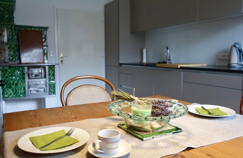 Oeblarn Apartment | Haus Moser - Ferienwohnung für Maximal 4 Personen