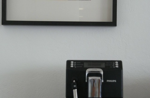 Baruth/Mark Condo | Haus Namenlos - FeWo Ilse - romantic vacation apartment