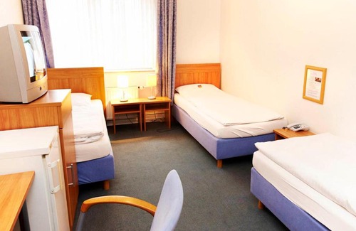 Sentruper Hohe Hotel | Haus Niemann