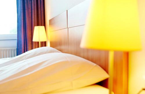 Sentruper Hohe Hotel | Haus Niemann