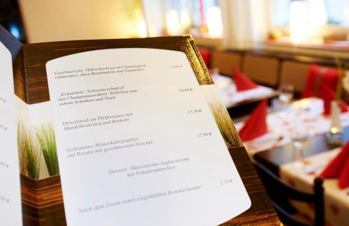 Sentruper Hohe Hotel | Haus Niemann