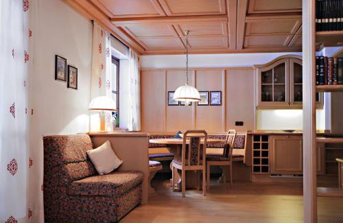 Huettschlag Bed & Breakfast | Haus Niklehen