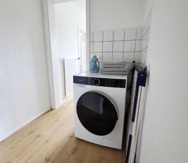 Oberschopfheim Apartment | Haus No. 48