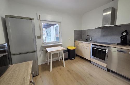 Oberschopfheim Apartment | Haus No. 48