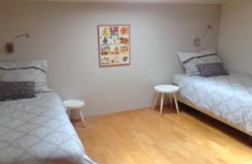 Sankt Urban Apartment | Haus Norea, Top 49