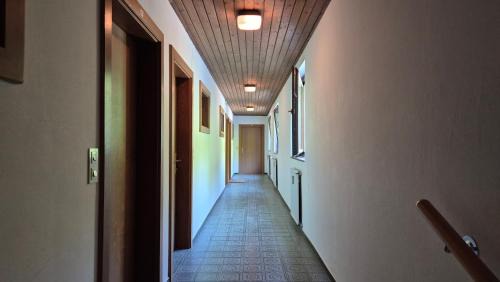 Sankt Urban Apartment | Haus Norea, Top 65