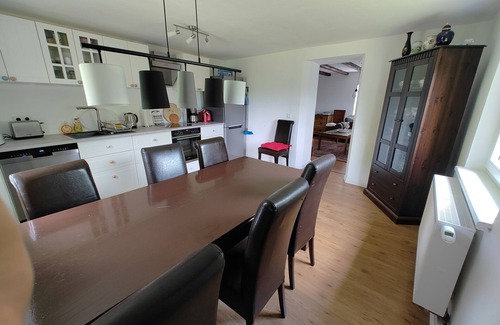 Wunsiedel House | Haus Nr. 37