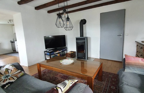 Wunsiedel House | Haus Nr. 37