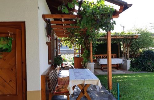 Dellach im Drautal Apartment | Haus Obermoser