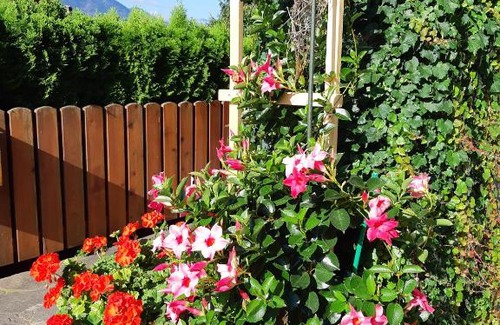 Dellach im Drautal Apartment | Haus Obermoser