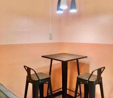 Mandaue Apartment | Haus of Emerald Studio Condo - Deca Tipolo